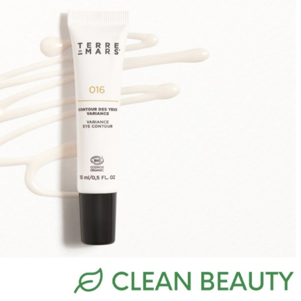 Variance Eye Cream/Contour